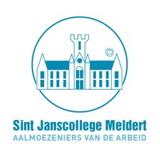 sint-janscollege-meldert-logo